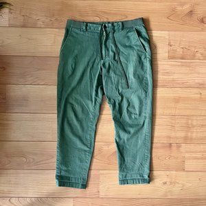 (3/$40) Uniqlo EZY Regular Fit Ankle Pants